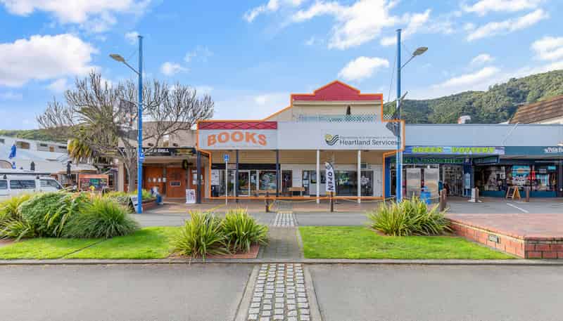 20-22 High Street, Picton