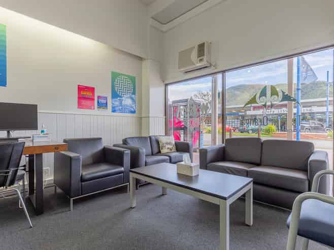 Two Titles, Four Tenants – Picton Mixed-Use CBD