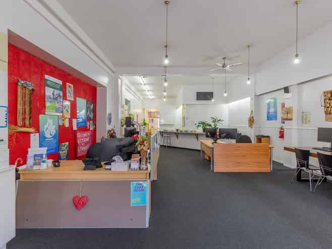 Two Titles, Four Tenants – Picton Mixed-Use CBD