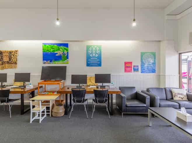Two Titles, Four Tenants – Picton Mixed-Use CBD