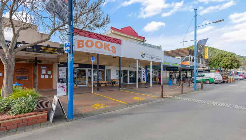 20-22 High Street, Picton