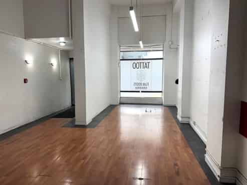 Potential ++ Make This Space Yours
