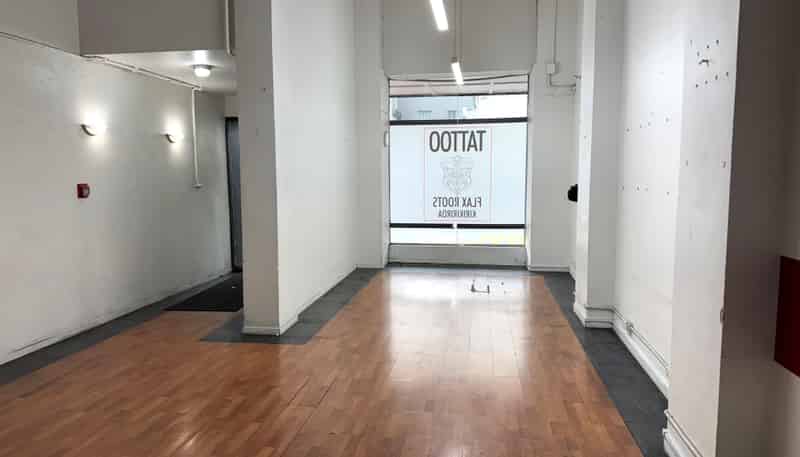 5 Collingwood Street, Hamilton Central