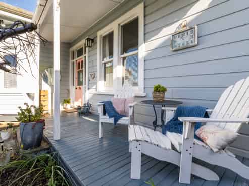 24 Nelson Crescent, Napier South