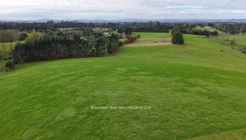 Lot 14 Ness Road, Kerikeri Surrounds