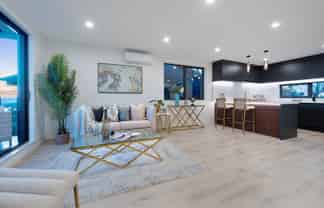 Lot 1-4/8 Hadfield Street, Beach Haven