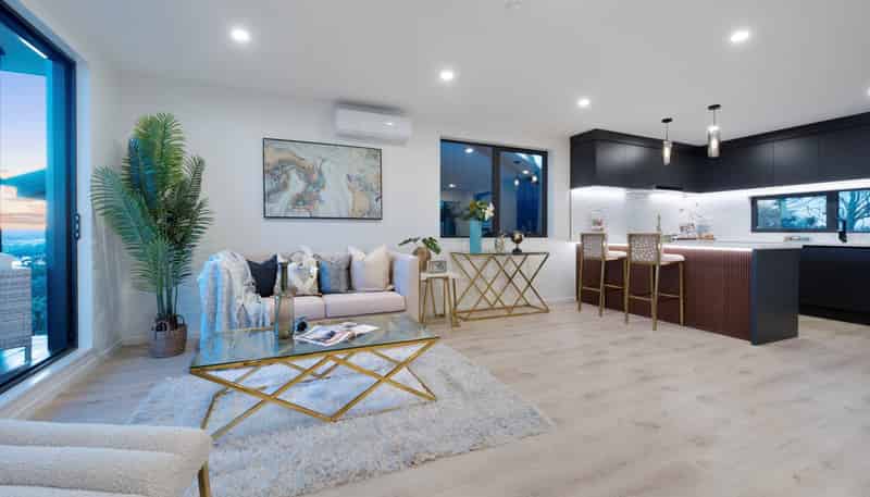 Lot 1-4/8 Hadfield Street, Beach Haven