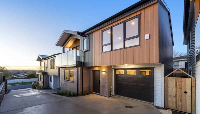 Lot 2/8 Hadfield Street, Beach Haven