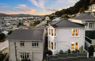 91 Ellice Street, Mount Victoria