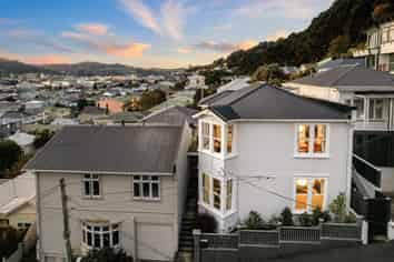 91 Ellice Street, Mount Victoria
