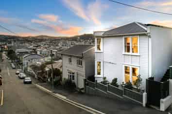 91 Ellice Street, Mount Victoria