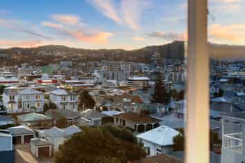 91 Ellice Street, Mount Victoria