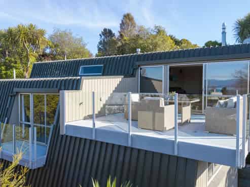 7 Pihanga Road, Kuratau