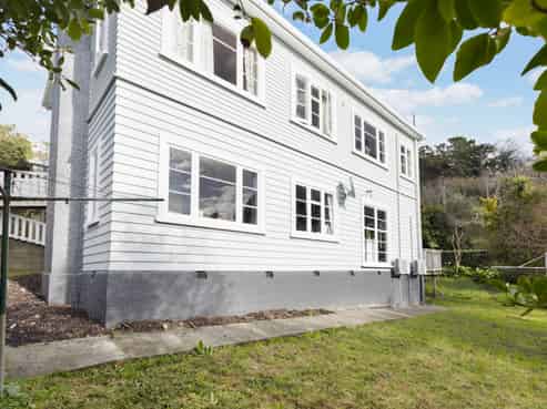 28A Henry Street, Kilbirnie