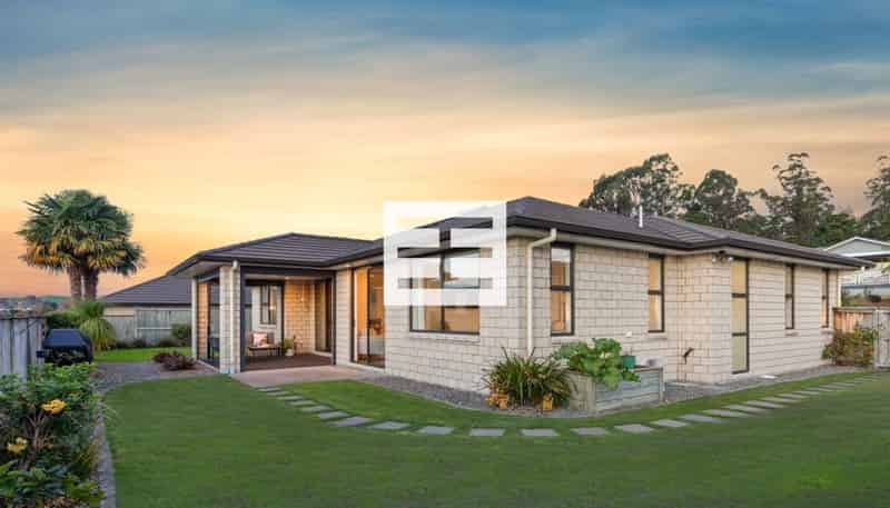 6 Damien Place, Ohauiti