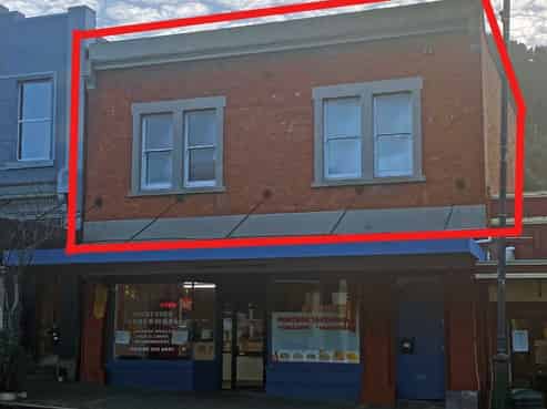 A/30 George Street, Port Chalmers