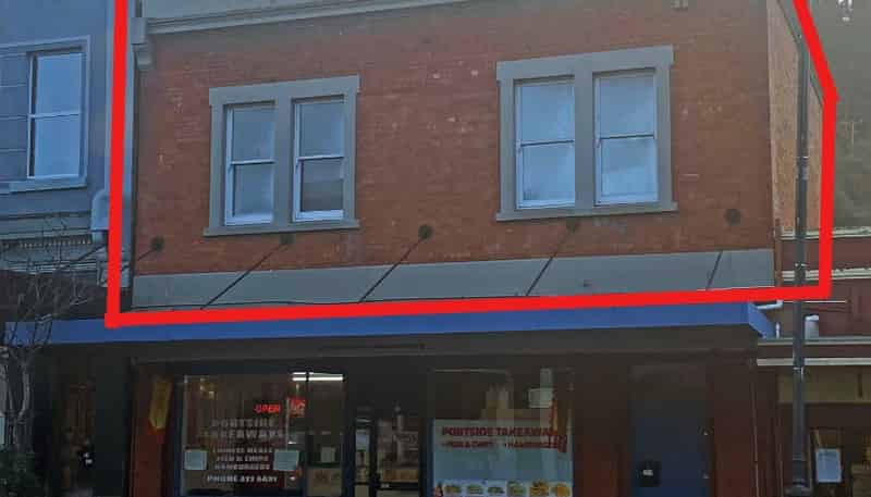 A/30 George Street, Port Chalmers