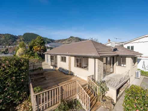 30 Alfred Street, Nelson South