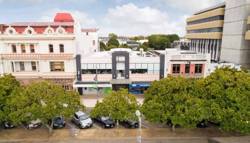 37-40 The Square, Palmerston North Central