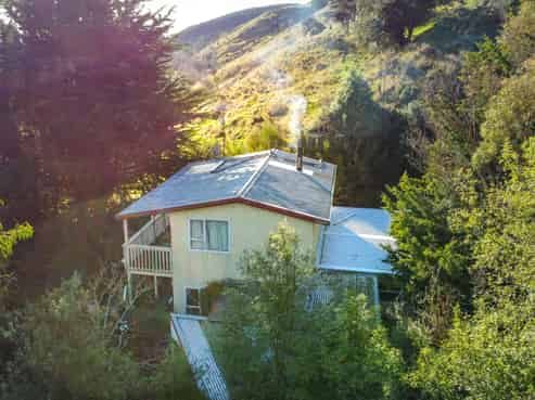 197 Henley Road, Henley