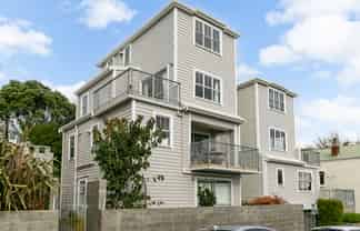 8H Finlay Terrace, Mount Cook