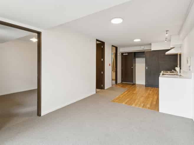 8H Finlay Terrace, Mount Cook