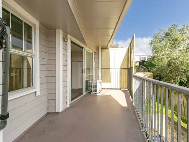 8H Finlay Terrace, Mount Cook