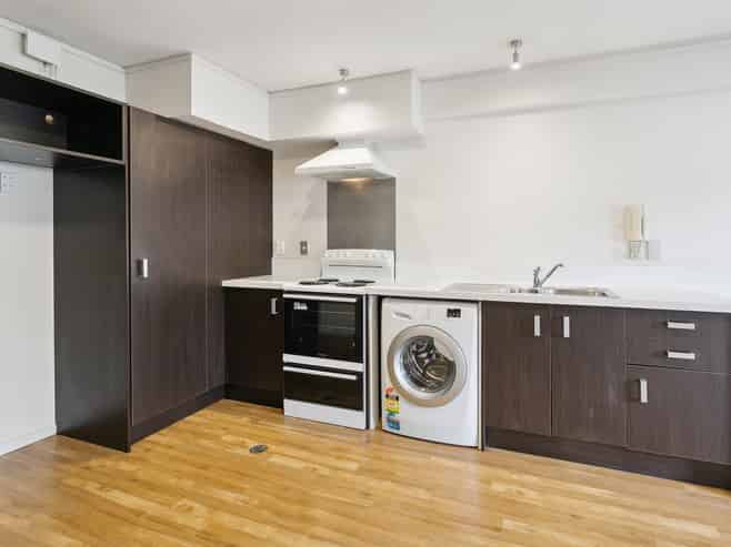 8H Finlay Terrace, Mount Cook