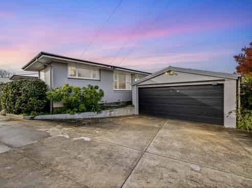 11 Deloraine Street, Somerfield