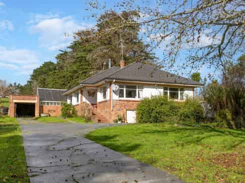  1728 Pōhuehue Road, Warkworth