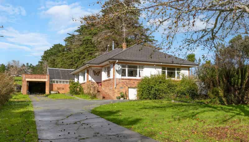  1728 Pōhuehue Road, Warkworth
