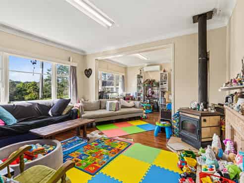  1728 Pōhuehue Road, Warkworth