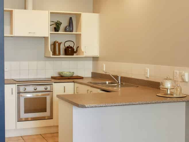 3A/6 Queen Street, Palmerston North