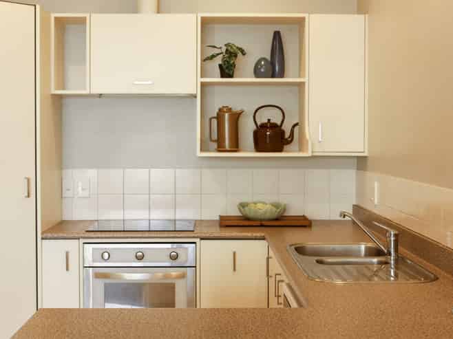 3A/6 Queen Street, Palmerston North