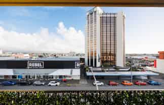 3A/6 Queen Street, Palmerston North