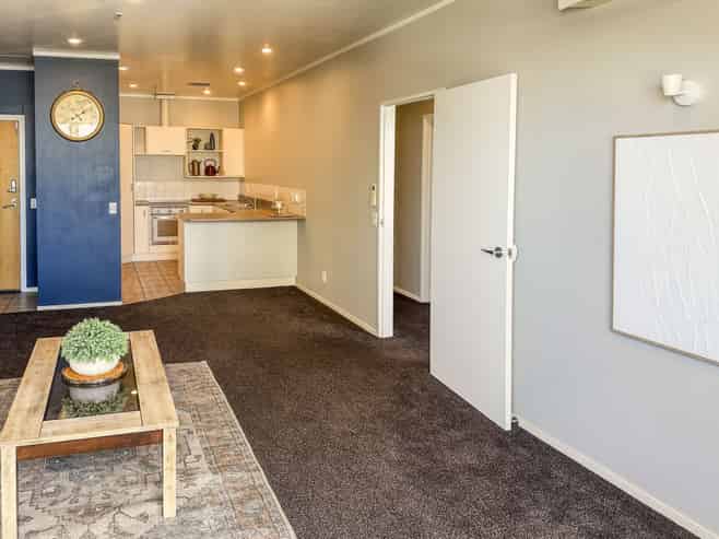 3A/6 Queen Street, Palmerston North