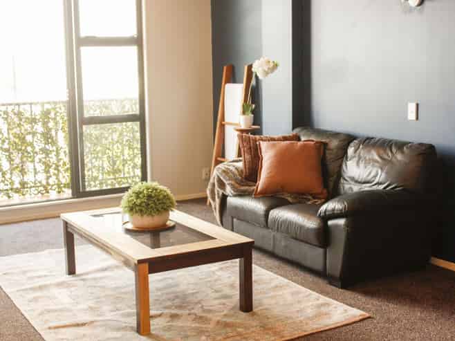 3A/6 Queen Street, Palmerston North