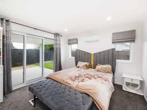 80 James Line, Kelvin Grove