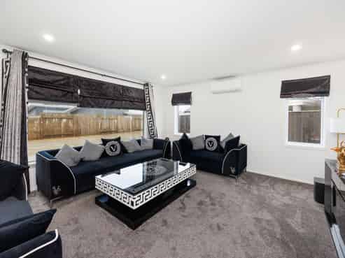 80 James Line, Kelvin Grove