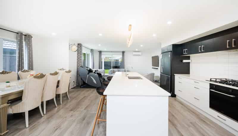 80 James Line, Kelvin Grove