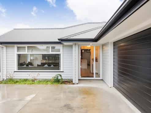80 James Line, Kelvin Grove