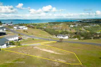 11 Bay Heights Drive, Karikari Peninsula