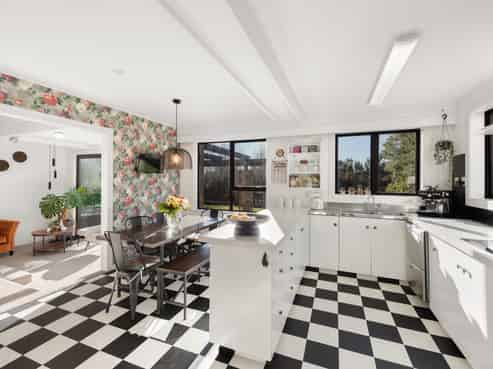 187 Whiterig Road, Gore