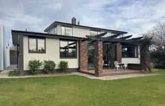 187 Whiterig Road, Gore