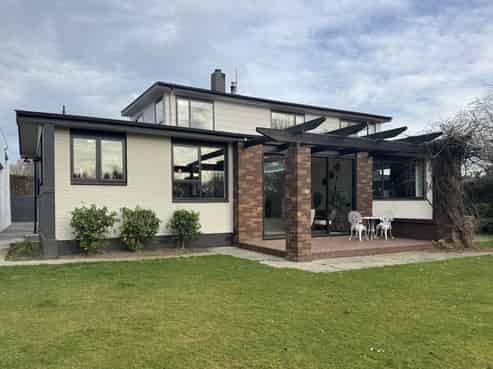 187 Whiterig Road, Gore