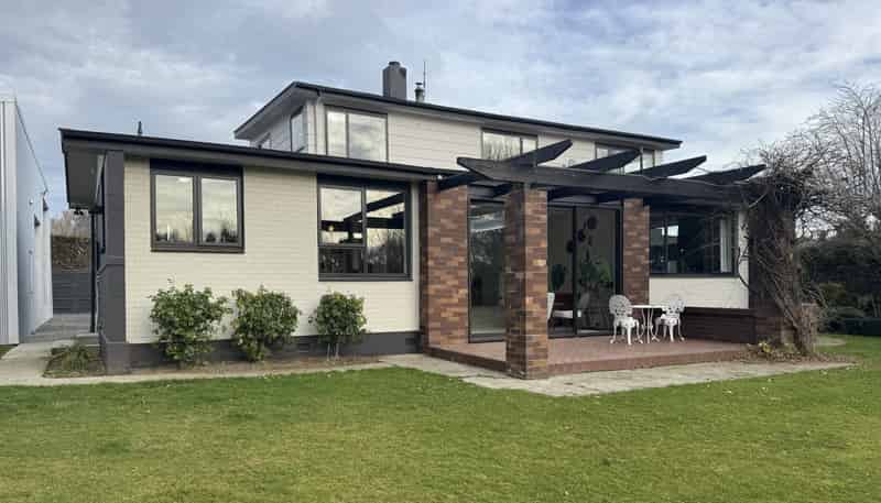 187 Whiterig Road, Gore