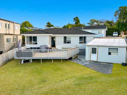 1/14 Doone Place, Massey