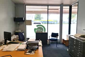 Office Space CBD Fringe