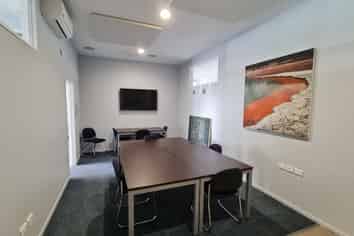Office Space CBD Fringe
