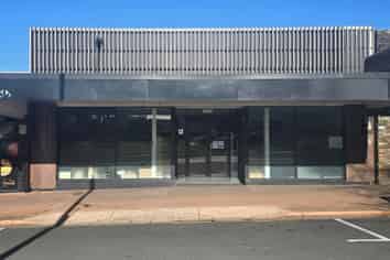 Office Space CBD Fringe
